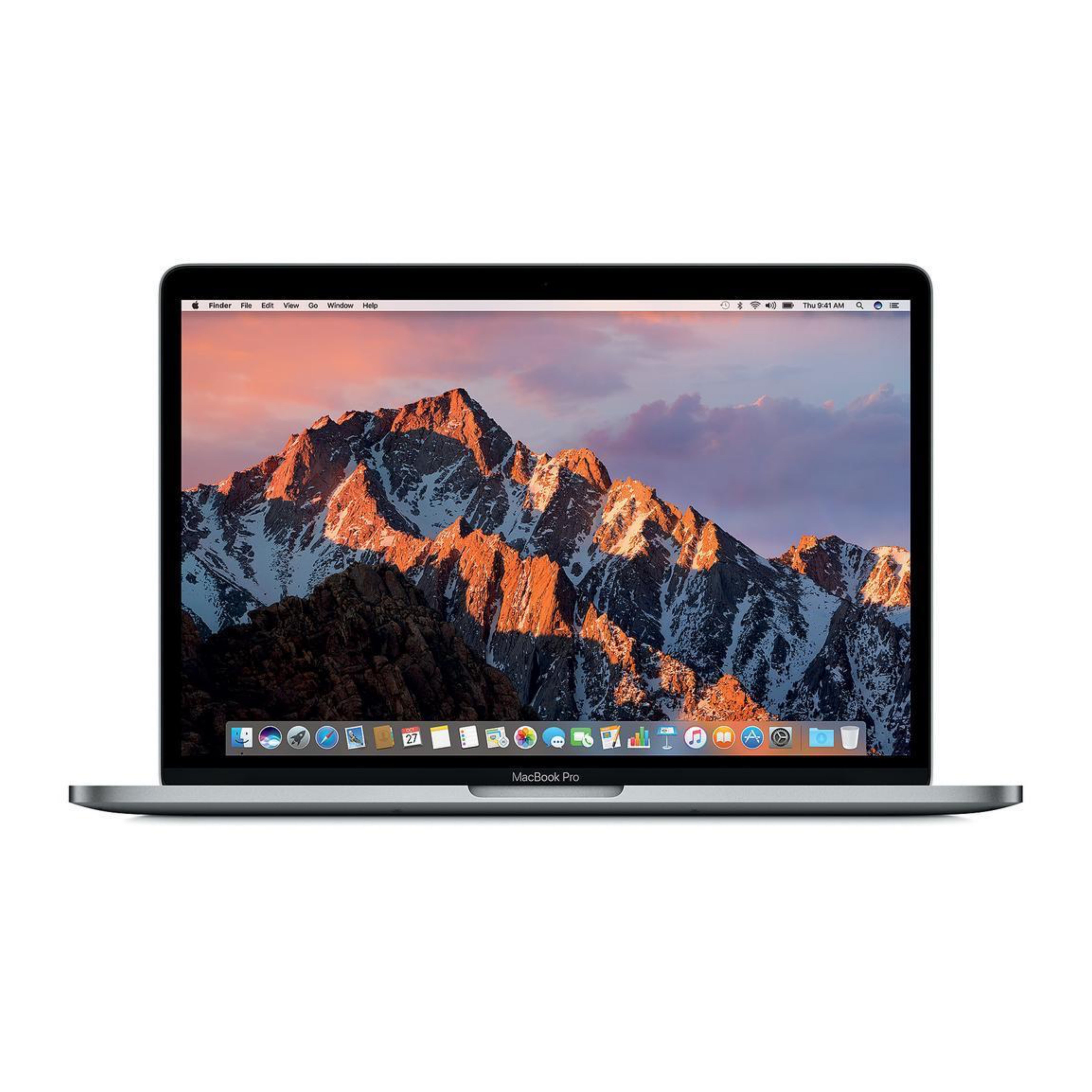 MacBook Pro Touch Bar (2018) 13 dès 679€ Garantie 2 ans